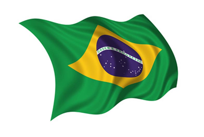 Brasilien