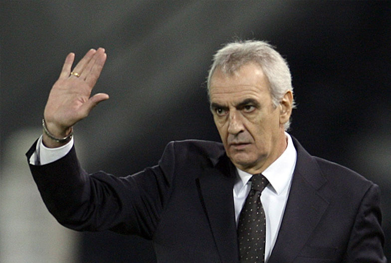 Jorge Fossati