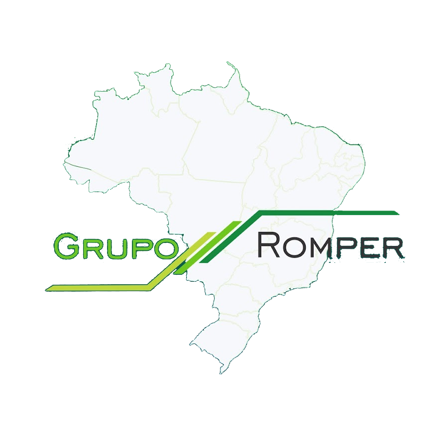 Logo da empresa