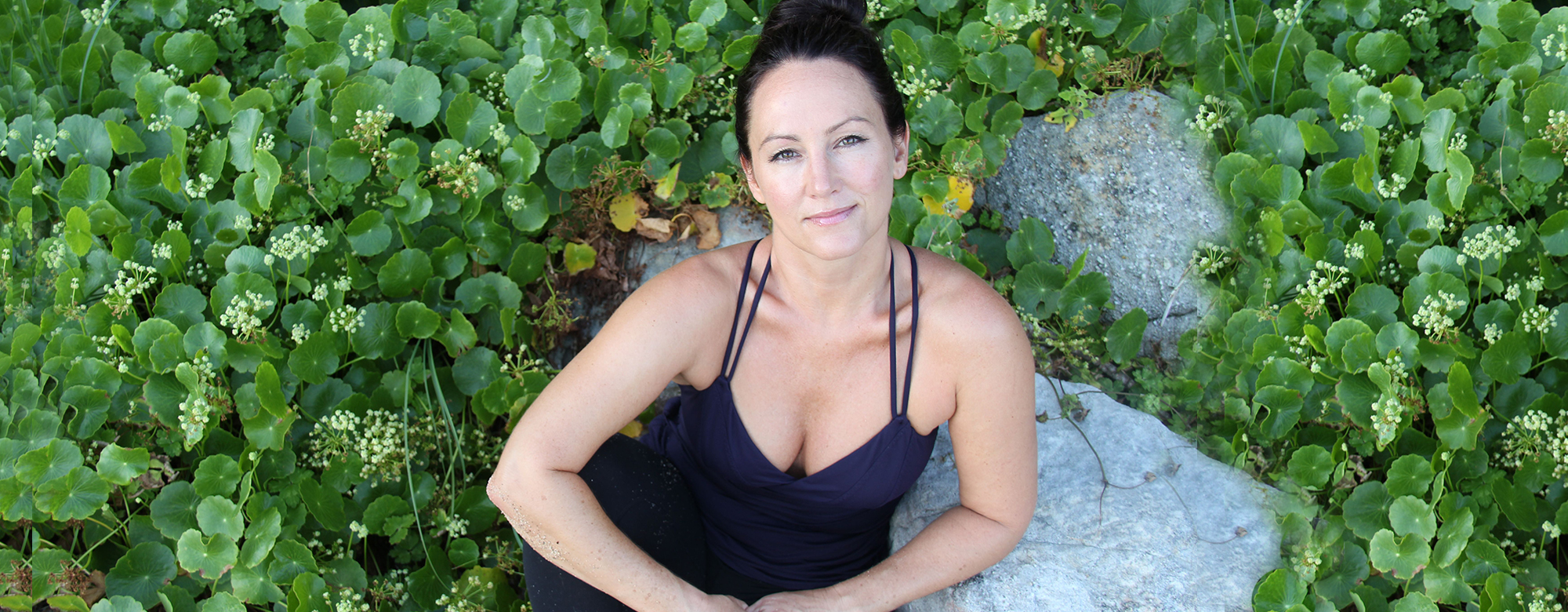 Yin Yoga Teacher Training with Mel McLaughlin 2018 - InYoga on FindYoga