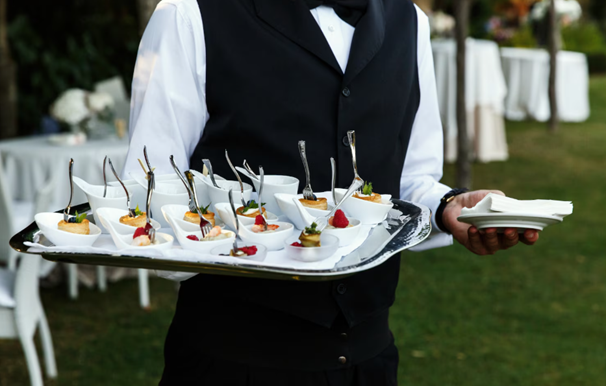 Catering Service Melbourne