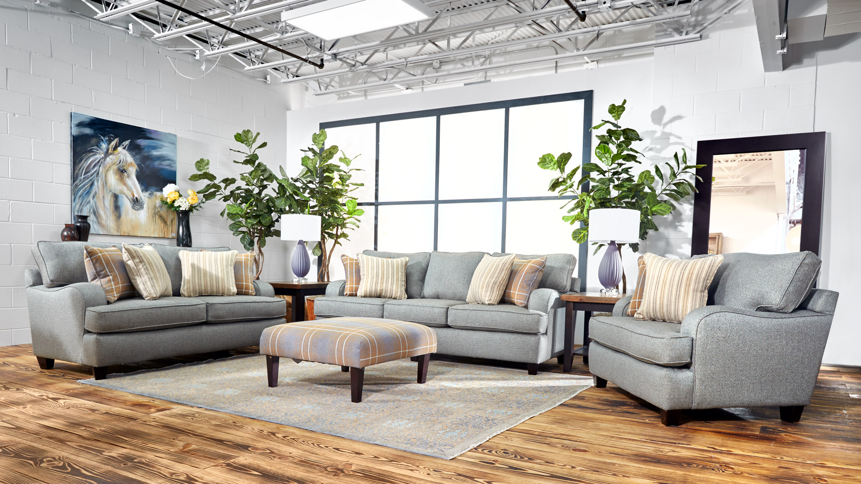 Gallery Furniture Houston Texas
