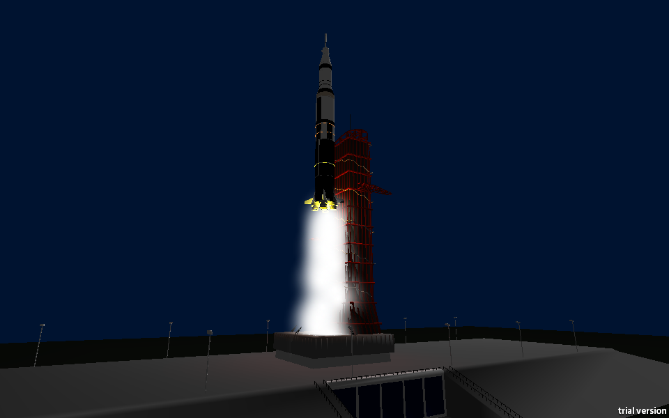 Apollo 11 - The Remake