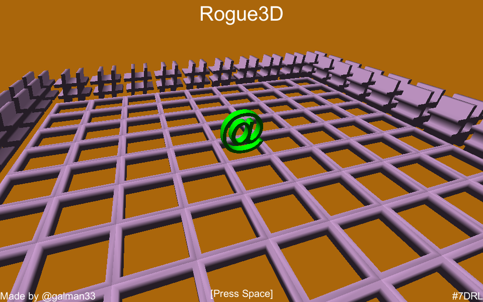 Rogue3S