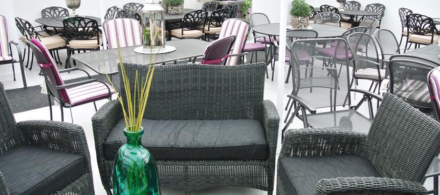 Garden Trends at Hare Hatch Sheeplands
