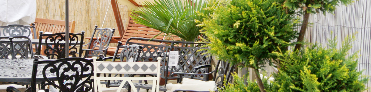 Garden Trends at Hare Hatch Sheeplands
