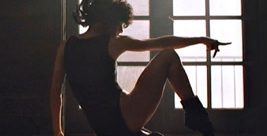 flashdance flashdance