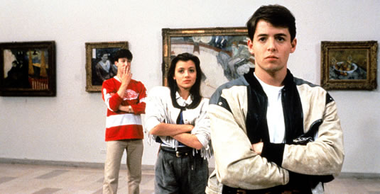 ferris-bueller ferris-bueller