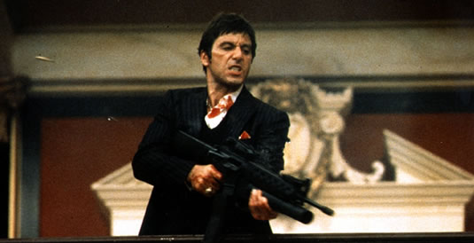 scarface scarface