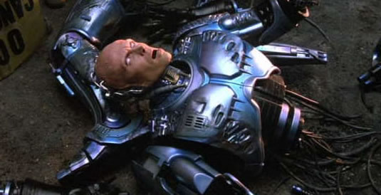 robocop robocop
