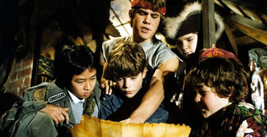 the-goonies the-goonies