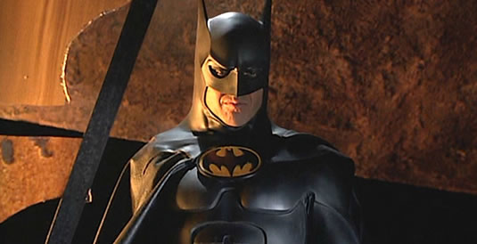 batman batman