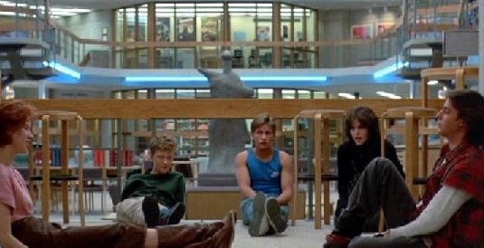 the-breakfast-club the-breakfast-club
