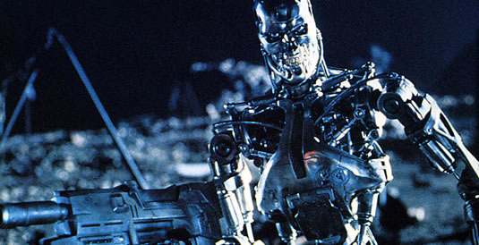 terminator terminator