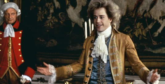 amadeus amadeus