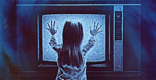 poltergeist poltergeist