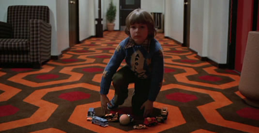 the-shining the-shining
