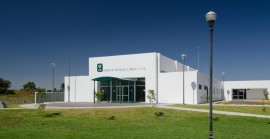 Clinica de Salud IMSS