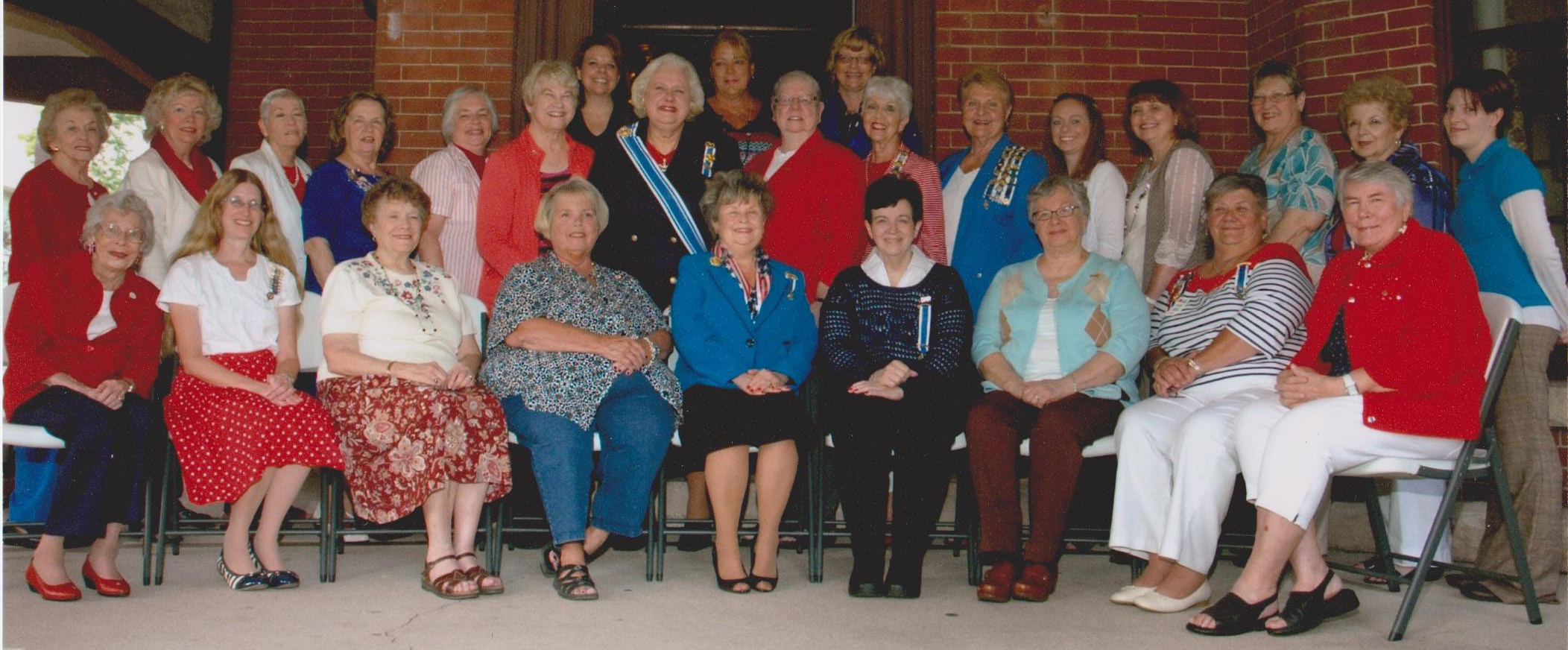 Officers 2013-2014