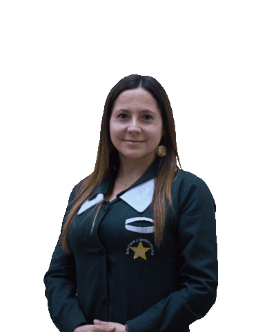 Gianinna Marisio Spichiger