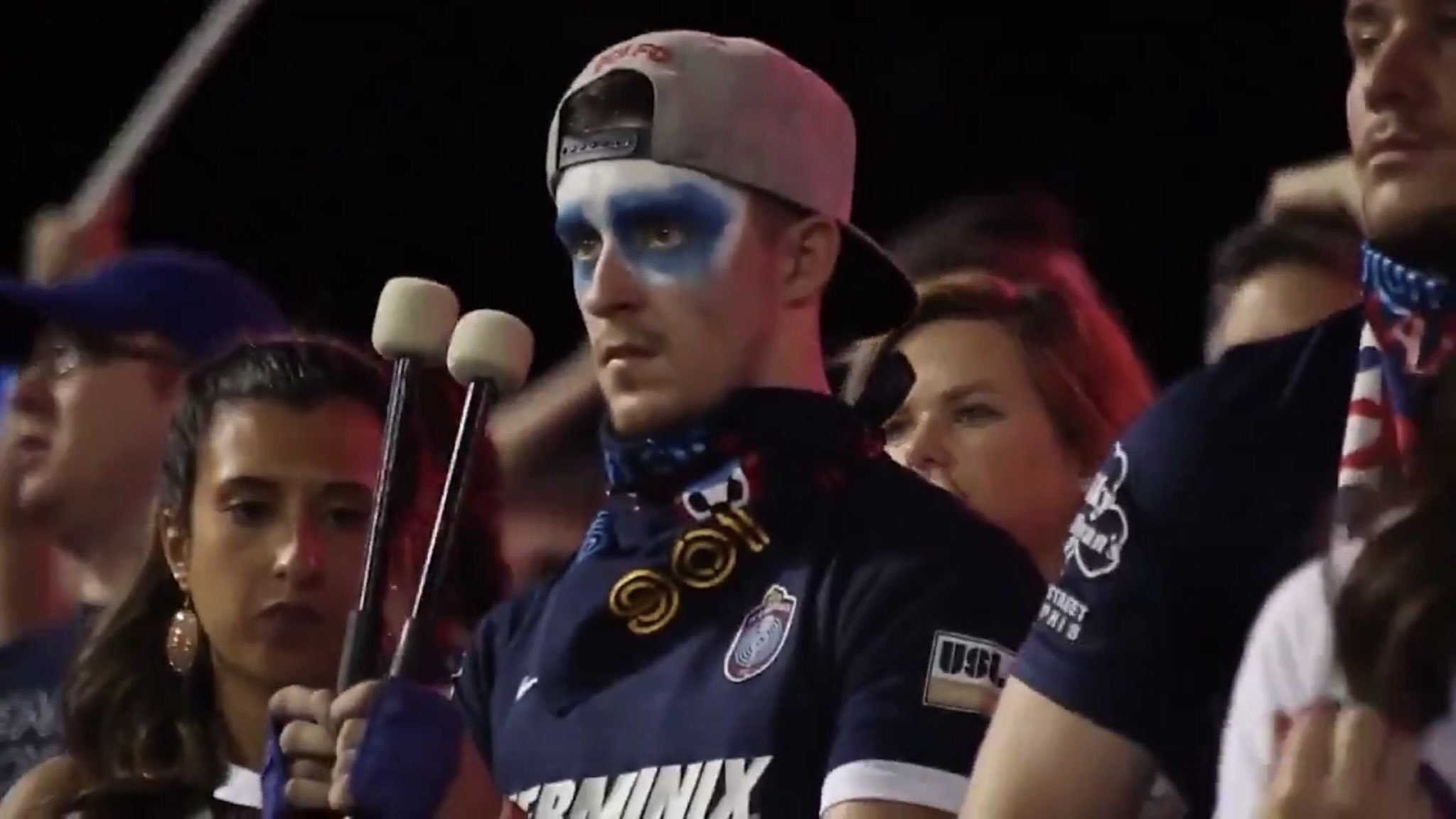 Home Bluff City Mafia