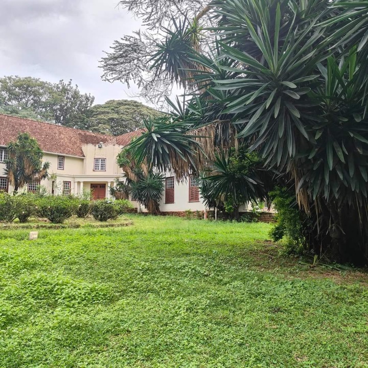 Prime 4.9-Acre Land Parcel for Sale in Ring Road Kilimani, Nairobi
