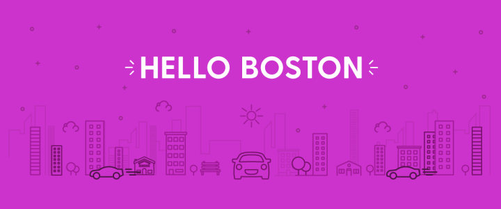 Getaround launches in Boston