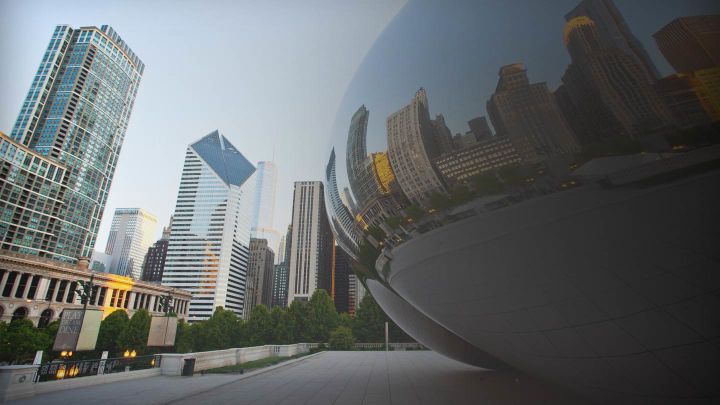 Getaround launches Chicago