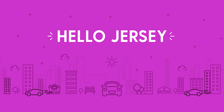 Getaround launches New Jersey