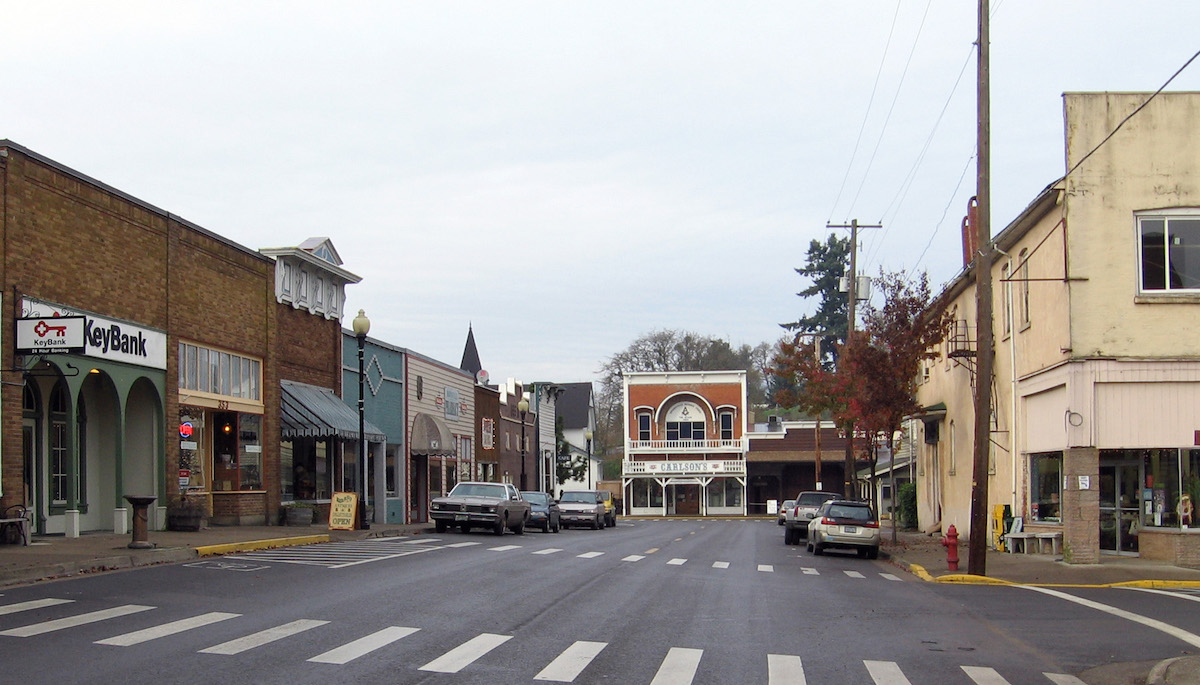 Our 10 favorite small towns across America Getaround BlogGetaround Blog