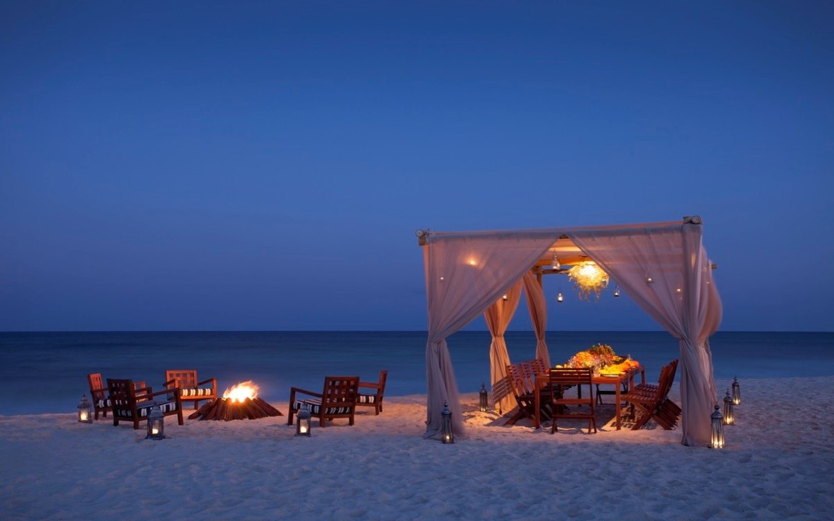 Andaman honeymoon