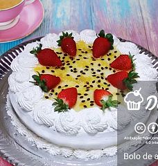 Bolos de aniversario para adultos