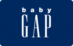 babyGap Gift Card