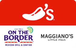 Buy Maggiano's Little Italy® Gift Cards | GiftCardGranny