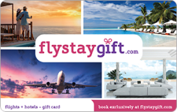FlystayGift Gift Card