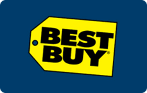 Prepaid Visa Gift Card - Best Buy