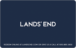 Monogrammed gifts from Lands End they will love {#Together