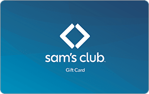 Google Play Email Delivery Gift Card - Various Amounts - Sam's Club