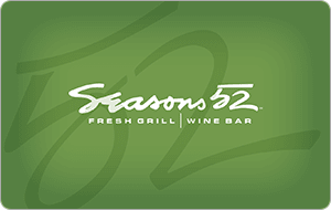 Buy Seasons 52 Gift Cards | GiftCardGranny