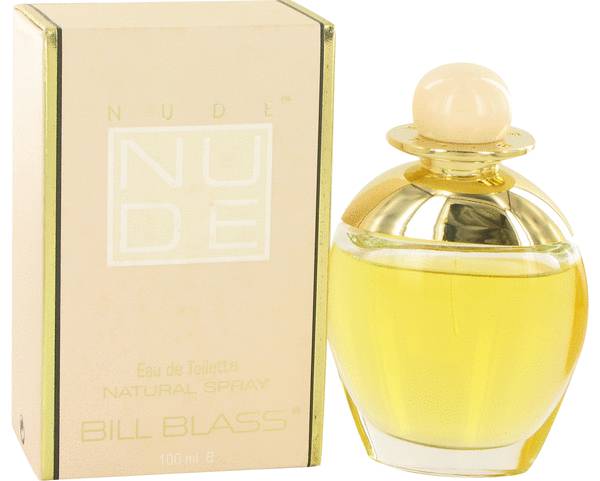 Nude Perfume