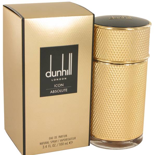 Dunhill Icon Absolute Cologne