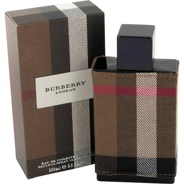 Burberry London (new) Cologne