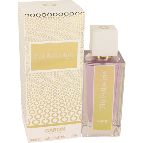 Piu Bellodgia Perfume