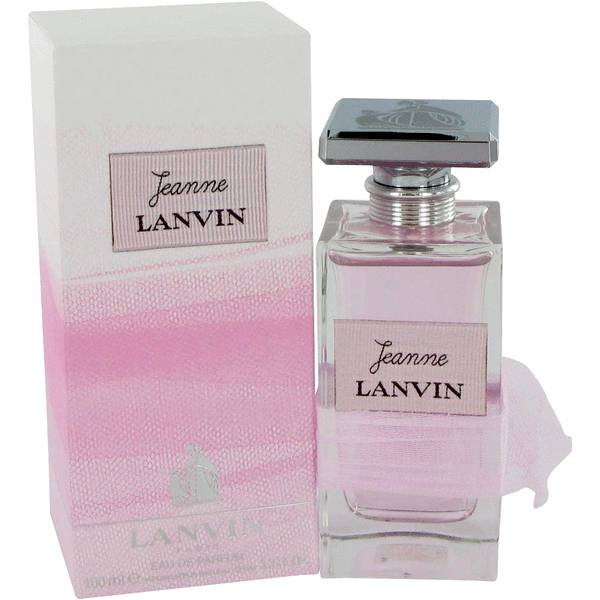 Jeanne Lanvin Perfume