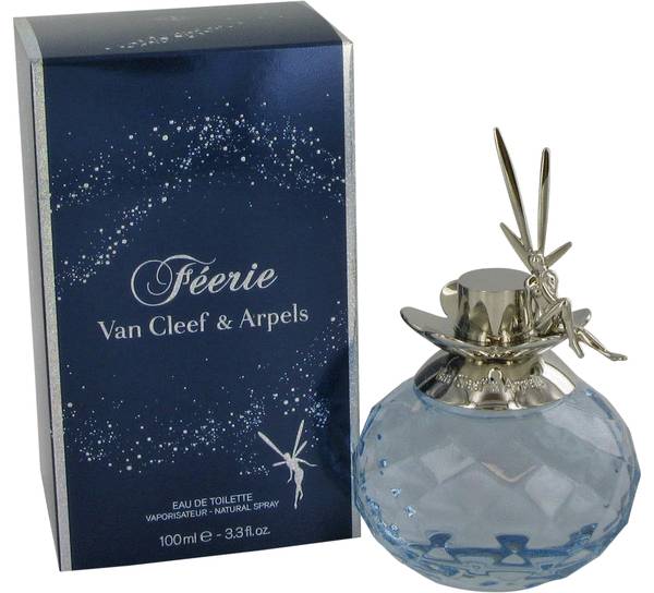 Feerie Perfume
