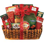 Lip-smacking Gourmet Hamper