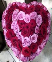 Heart of Roses