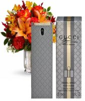 Gucci Perfume Spray Made To Measure Flowers