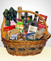 Maxi Gift Basket III