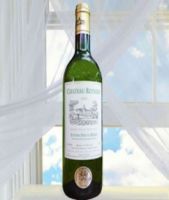 White Wine Produce of France 750ml